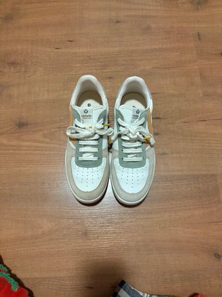 Zapatillas deportivas multicolor