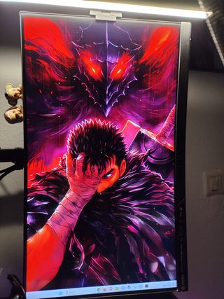 Monitor MSI Optix G24C4 23.6 144Hz