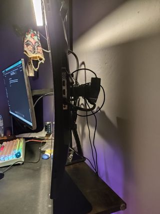 Monitor MSI Optix G24C4 23.6 144Hz