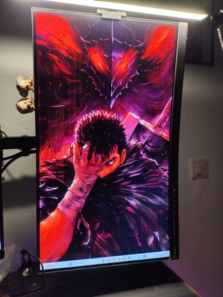 Monitor MSI Optix G24C4 23.6 144Hz