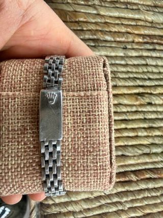 Rolex Oyster Perpetual Date