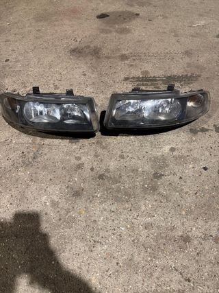 Faros SEAT León FR MK1