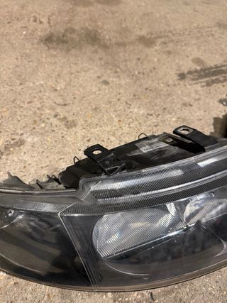 Faros SEAT León FR MK1