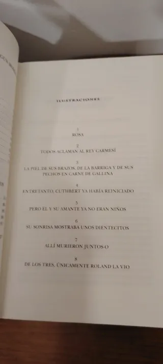 La Torre Oscura IV: Mago y cristal de Stephen King