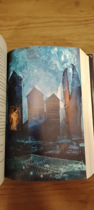 La Torre Oscura IV: Mago y cristal de Stephen King