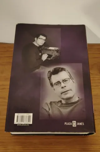 La Torre Oscura IV: Mago y cristal de Stephen King