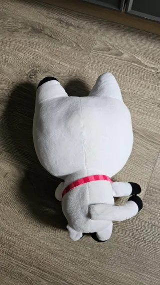 Peluche Pandy casa de muñecas de Gabby