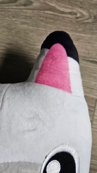 Peluche Pandy casa de muñecas de Gabby