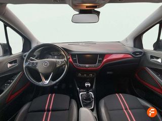 Opel CrossLand 1.2 81kW (110CV) GS Line