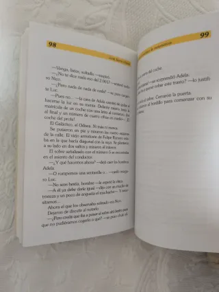 El asesinato del profesor de matemáticas (El du...