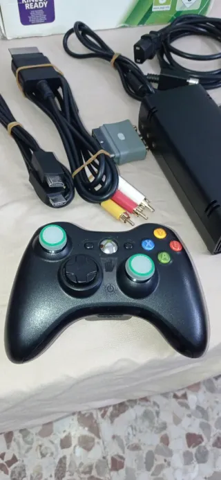 ◼️XBOX 360 SLIM◼️