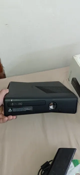 ◼️XBOX 360 SLIM◼️