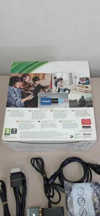 ◼️XBOX 360 SLIM◼️