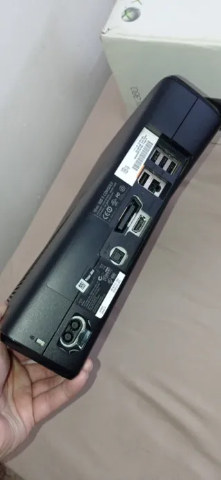 ◼️XBOX 360 SLIM◼️