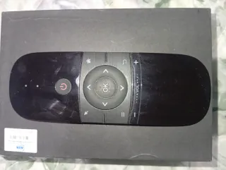 Mini Proyector Smart Negro