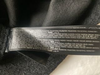 Mango Abito tubino Nero Taglia S