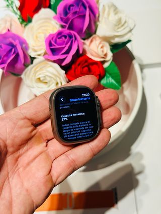 Apple Watch Ultra - perfetto PREZZO FISSO