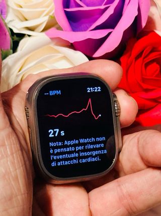 Apple Watch Ultra - perfetto PREZZO FISSO