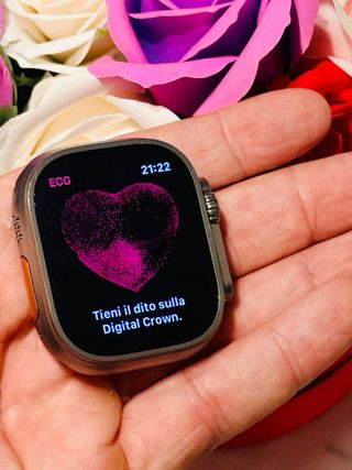 Apple Watch Ultra - perfetto PREZZO FISSO