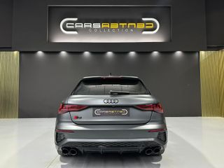 Audi S3 2021