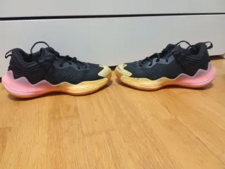 Adidas D Rose Son of Chi III Zapatillas