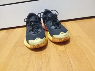 Adidas D Rose Son of Chi III Zapatillas