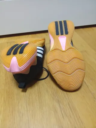 Adidas D Rose Son of Chi III Zapatillas