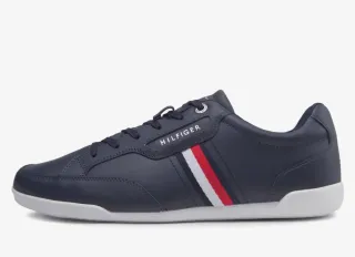 Zapatillas Tommy Hilfiger T44 Hombre Azul