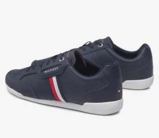 Zapatillas Tommy Hilfiger T44 Hombre Azul