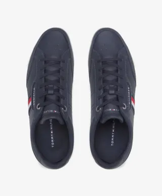 Zapatillas Tommy Hilfiger T44 Hombre Azul