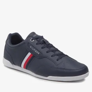 Zapatillas Tommy Hilfiger T44 Hombre Azul