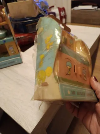 Cocina Palau Juguete Vintage