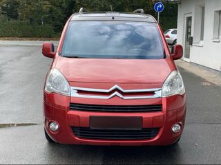 Citroen Berlingo Techo Panoramico 2011