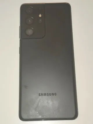 Samsung Galaxy S21 Ultra 128GB