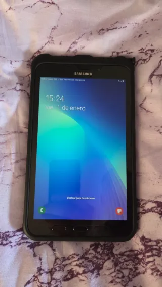 Samsung Galaxy Tab 2 Nero