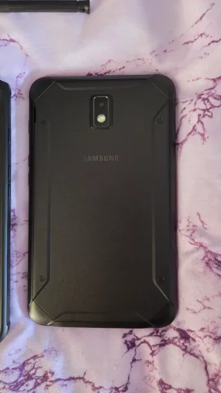 Samsung Galaxy Tab 2 Nero