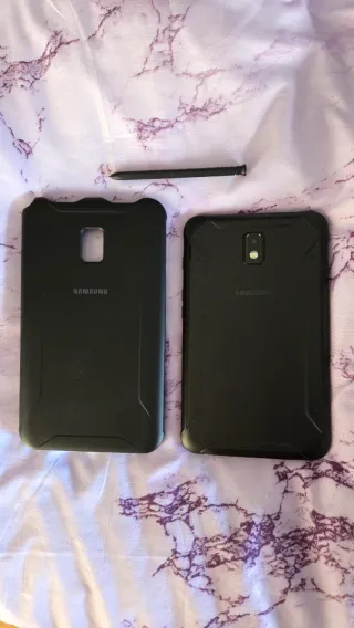 Samsung Galaxy Tab 2 Nero