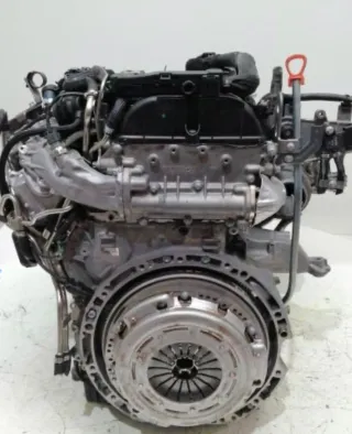 Motor Mercedes Benz Clase E T-Model Diesel