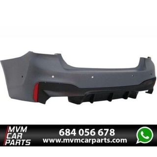 Kit de carroceria Bmw Serie 5 G30 Tipo M5 Distroni