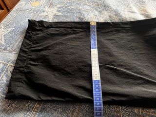 Pantalones cargo Jack & Jones negros