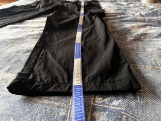 Pantalones cargo Jack & Jones negros