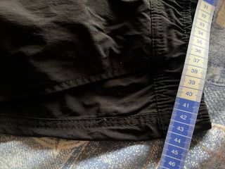 Pantalones cargo Jack & Jones negros