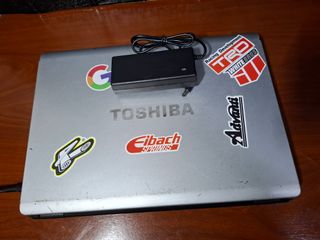 Toshiba L350 - Windows 11 - SSD