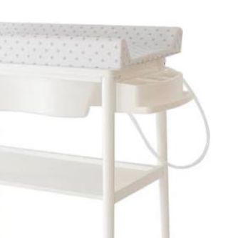 Cambiador bañera Micuna en buen estado