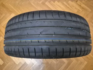 Neumáticos 215/45 R18 89W Toyo