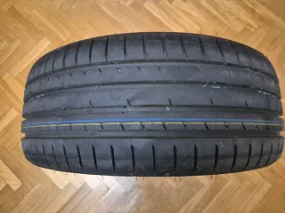 Neumáticos 215/45 R18 89W Toyo
