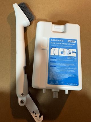 Robot Aspirador Dreame L20 Ultra Complete