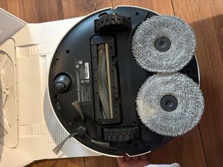 Robot Aspirador Dreame L20 Ultra Complete