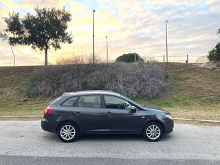 SEAT Ibiza 1.2 2013 gasolina!!