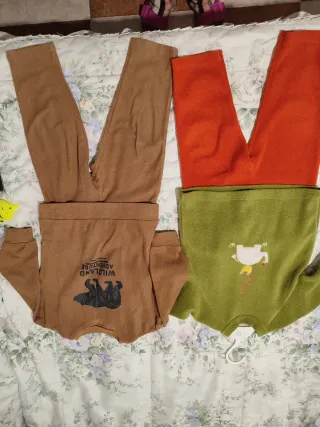 Conjunto Ropa Niño: Sudadera y Pantalón